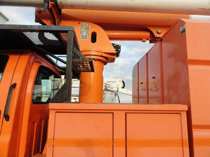 Used 2010 ALTEC LRV55