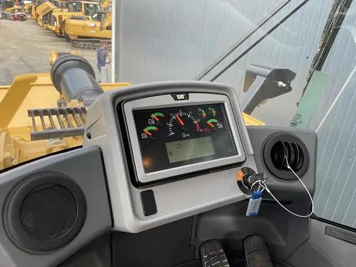 Gebraucht 2018 Caterpillar 972M