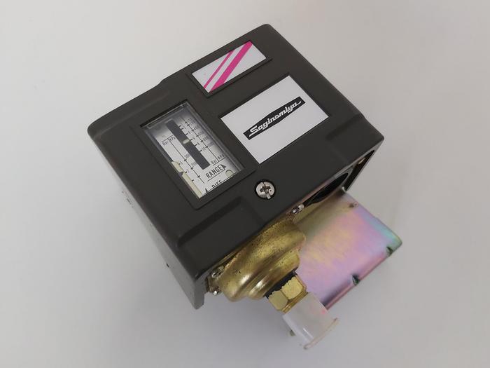 Gebraucht Druckschalter, SNS C110X, Saginomiya gebraucht