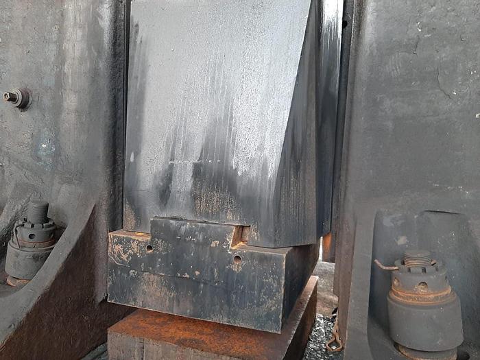 Used Kramatorsk 18KP