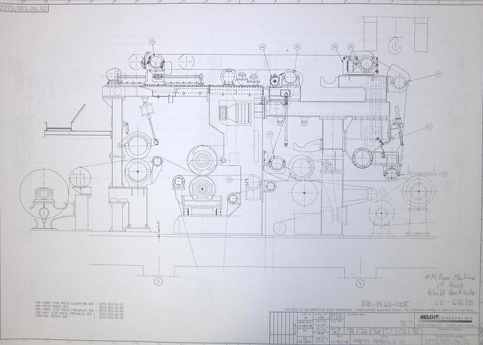 Refurbished Sample #26869