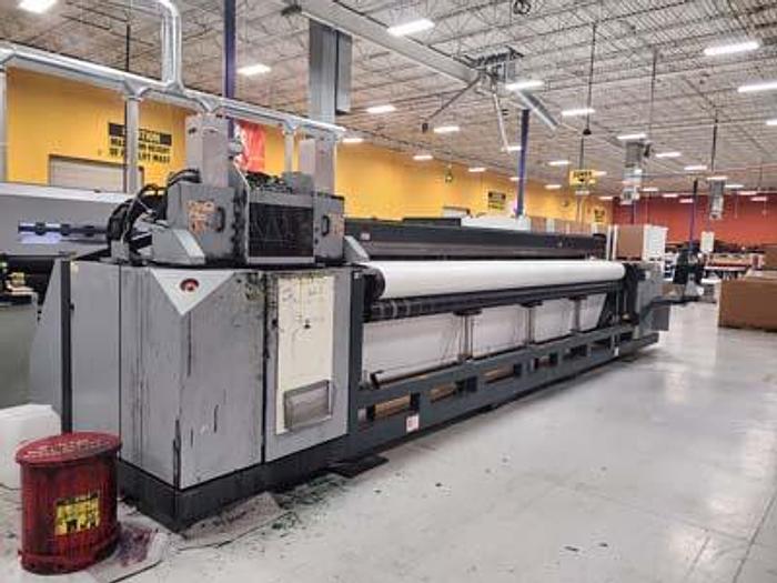 Used 2008 HP Scitex XP5300