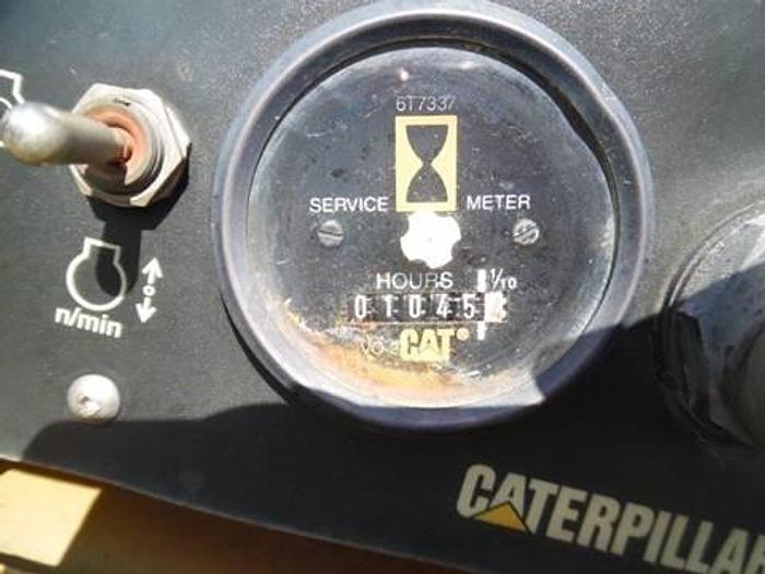 Used 2000 Cat C15's C15