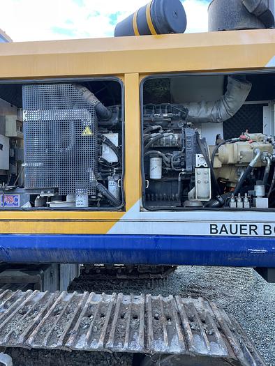 Used 2009 Bauer BG 12H