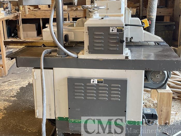 Used 2019 Ironwood SLR305 Straight Line rip Saw