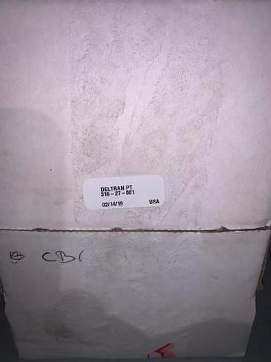 DELTRAN PT 316-27-001