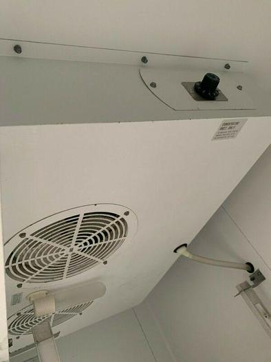 Used True T-49 Reach-In Two-Door Commercial Refrigerator 115V