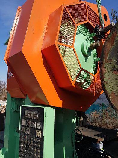 Used Press Hot Forging DFP-400
