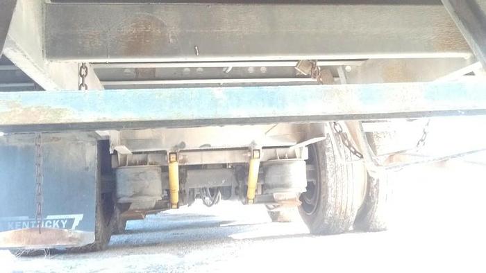 Used 1990 KENTUCKY MOVER BOX