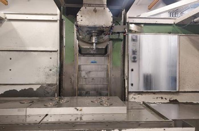 Used 1998 Heller FPU-3-WZW 24