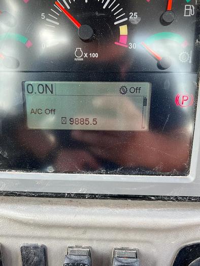 Used 2010 CAT D6N LGP DOZER