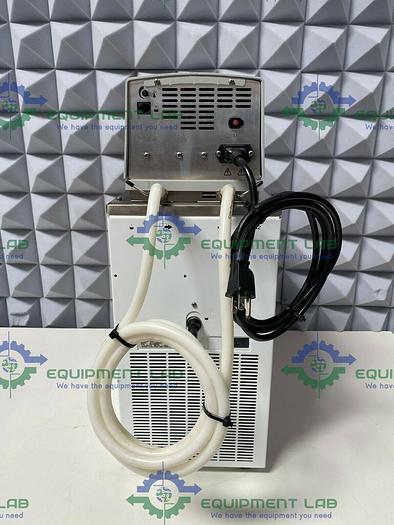 Used Thermo  Neslab RTE-7 Digital One Recirculating Chiller -25°C to +150°C 115V