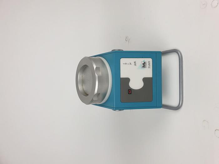 Used IUL Instruments Slave Air sampler
