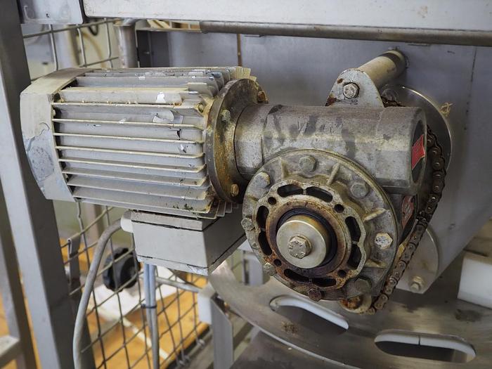 Funktionsgeprüft Gewürzdosierer