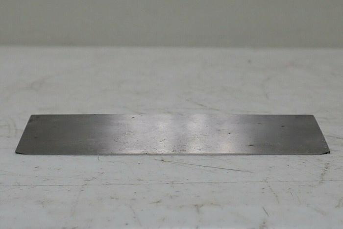 Used AO Microtome Knife 12 cm