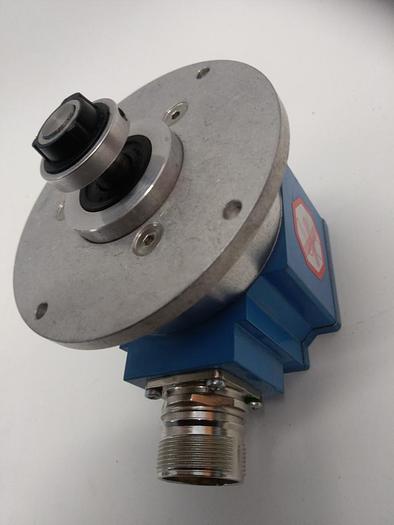Motorfeedback, Encoder SRM50-HWA0-K01, Sick Stegmann, neuwertig