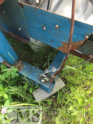 Used 2001 Rotex R201119