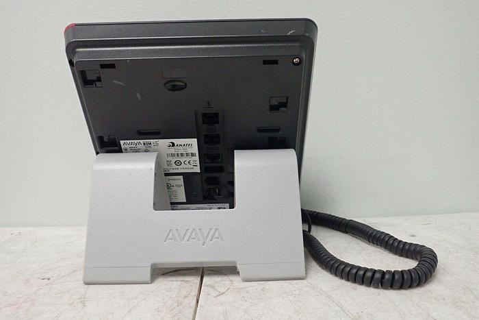Used Avaya Model 9608 700480585 IP Telephone Office Business Phone