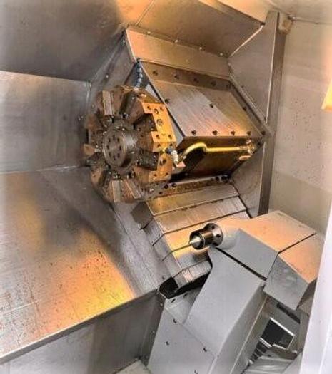 Used 2007 Haas SL-20T