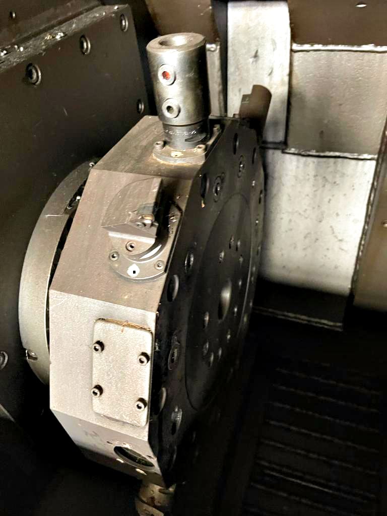 Used Famar Ergo 250 - 1999