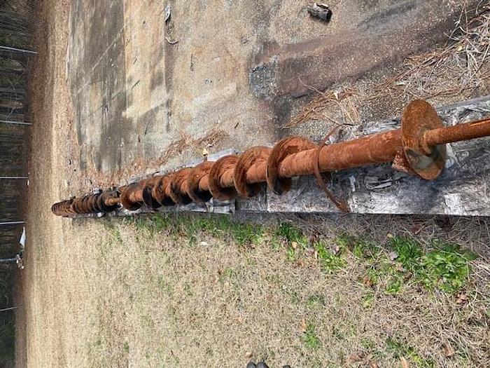 Very good 2004 Pangborn ES 1931