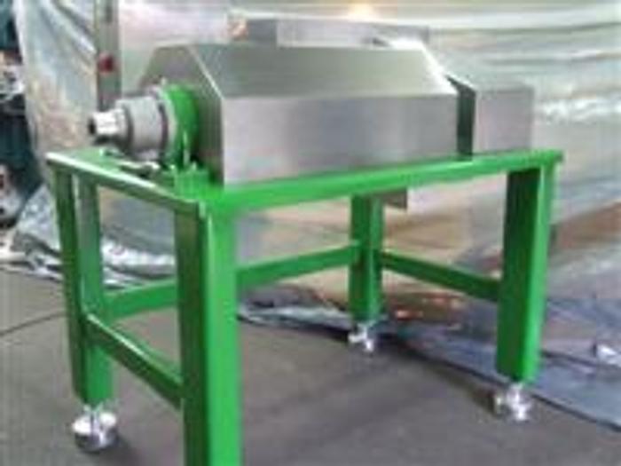 Dekanter Flottweg typ Z32-3