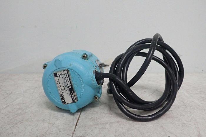 Used Little Giant Pump Company 501003 Model 1 Submersable Submersible Sub Pump 10121010031