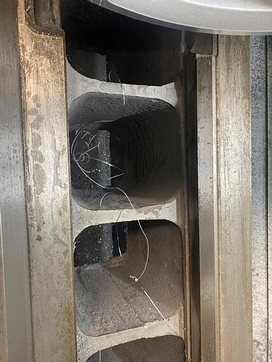 Used 2014 Ajax Evolution Ajev 310 CNC Lathe