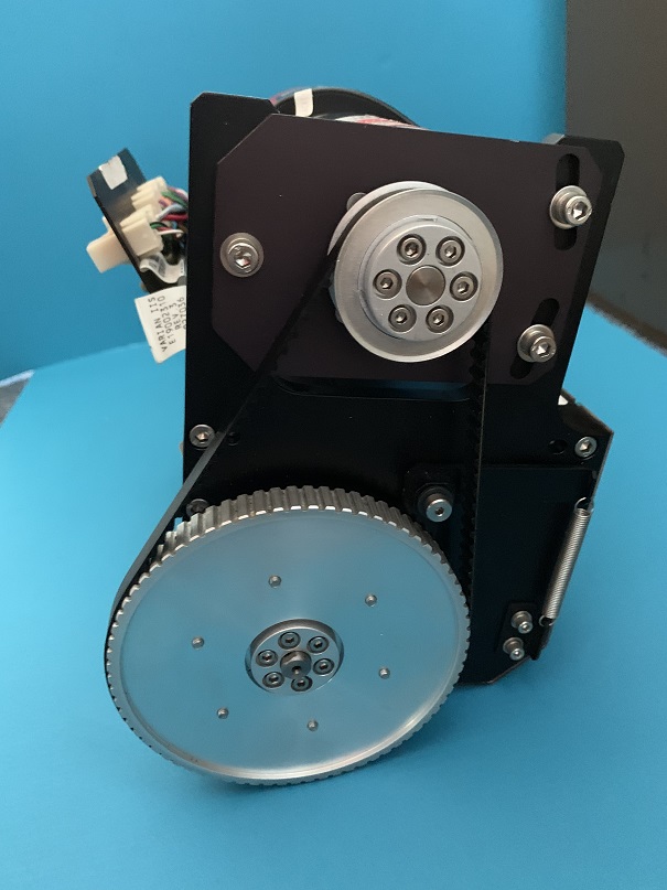 Used Inductive Components CM-MO2620-BCYAN