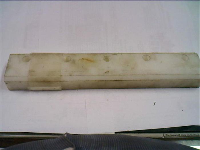 Epiroc Plastic Sprocket Guide Block - 52147543