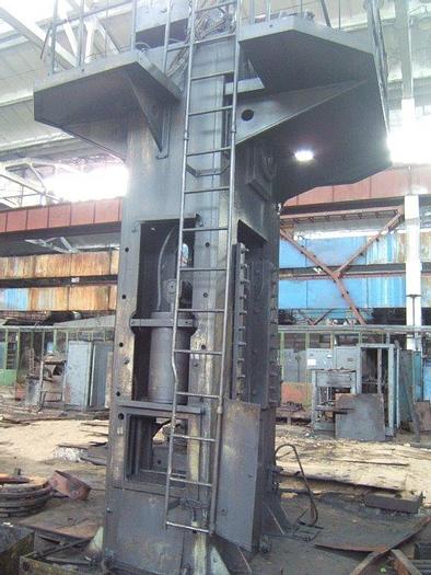 Used Press Trimming KB9534