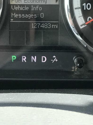 Used 2012 Dodge D5500 Altec AT37G Bucket Truck - C42181