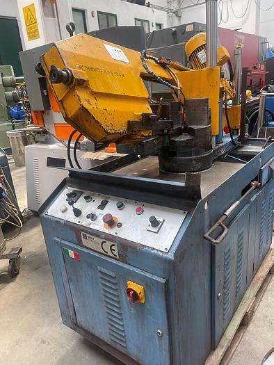 Usato SEGHETTO  ANBAS SEMIAUTOMATICO TR/ SA 250
