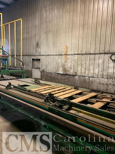 Used Viking  Champion 304 Pallet Nailer