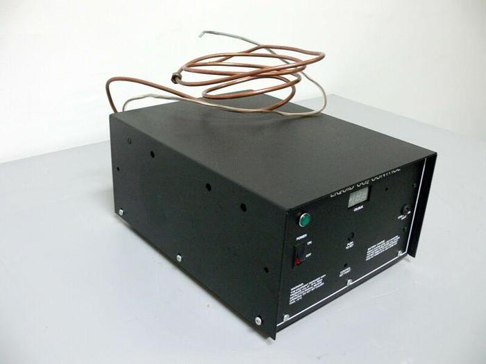 Used Kendro Laboratory Products 6593-2 C02 Backup System