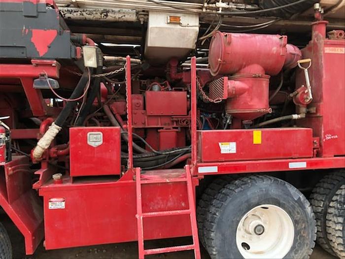 Used 2003 Schramm T130 Drill Rigs