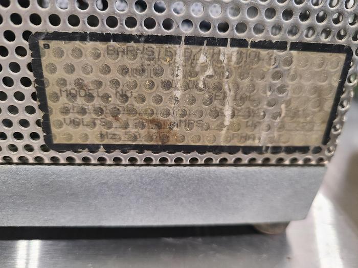 Used Thermolyne Type 1000 Stir Plate