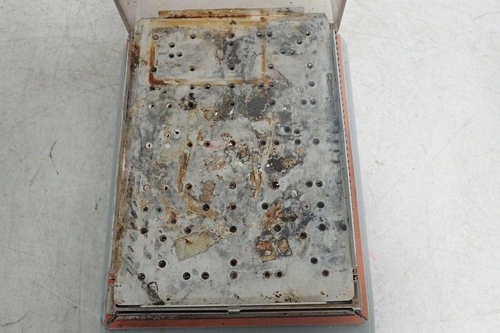 Used VWR 12620-942 Incubating Mini Shaker