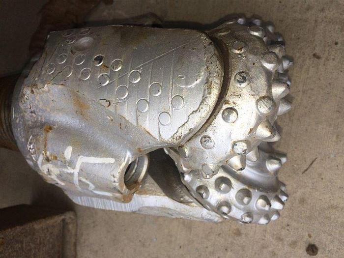 Used 6-1/2 TCI Tri-Cone Bit