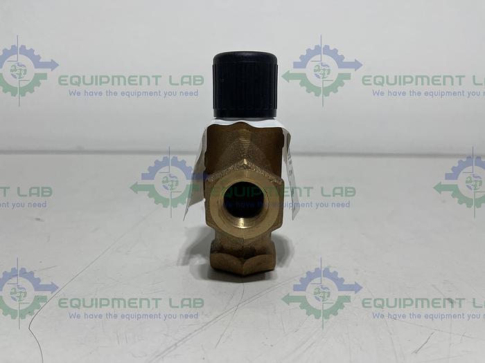 Siemens  010150 Powermite VF 599 Series 3-Way Valve