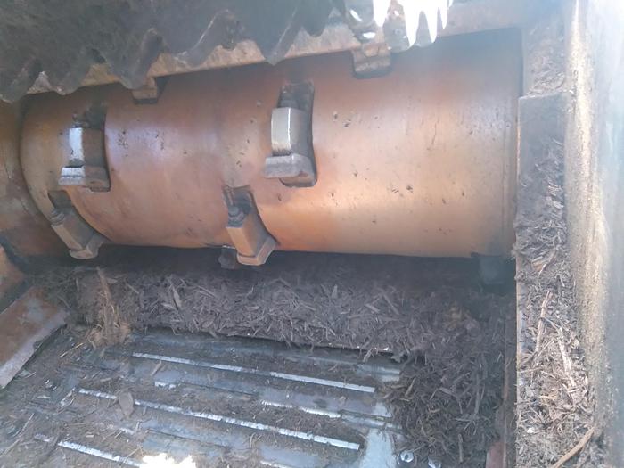 Used 2002 Vermeer 365