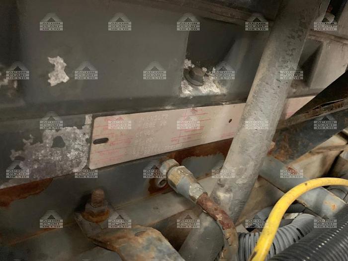 Used 2007 RUBBLE MASTER RM70