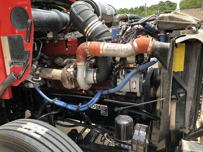 Used 2007 Kenworth T800