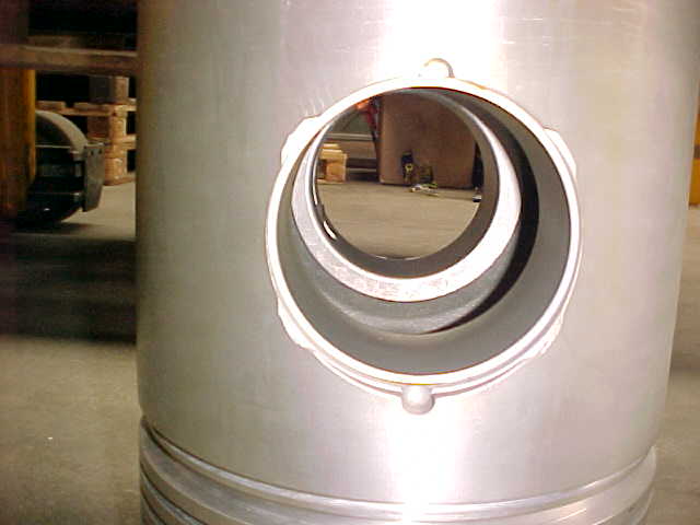 Used PISTONS MAN G6V30/45MA – G8V30/45MA