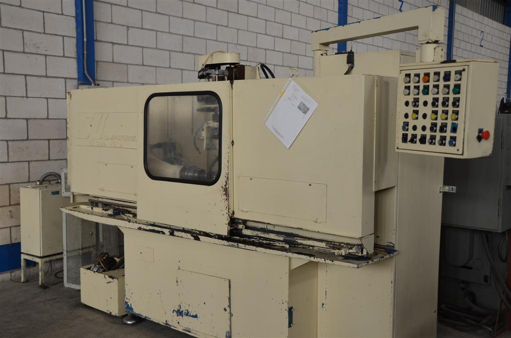 Usado 1986 SAMPUTENSILI SCT 3 Achaflanadoras #4254