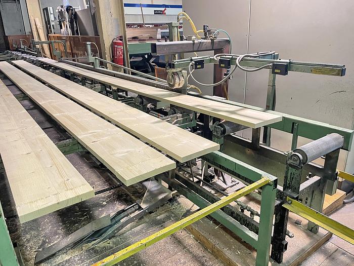 Gebruikt DIMTER VKC 300