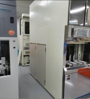 Used 1994 TEL @-805D