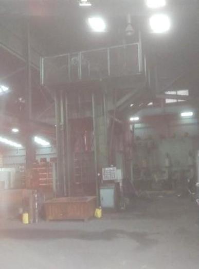 Used Press Forging Open Die Hydraulic Murai(Japan)