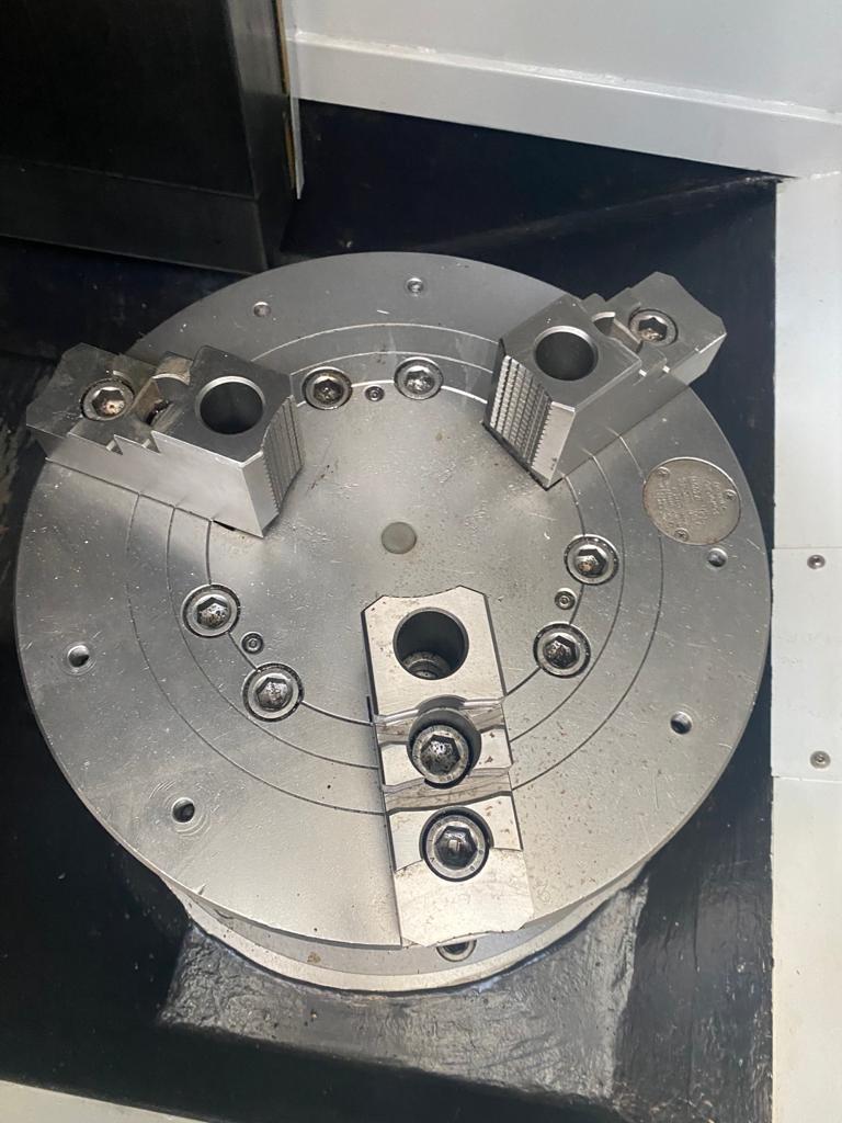 Usato 2007 Doosan PUMA V550