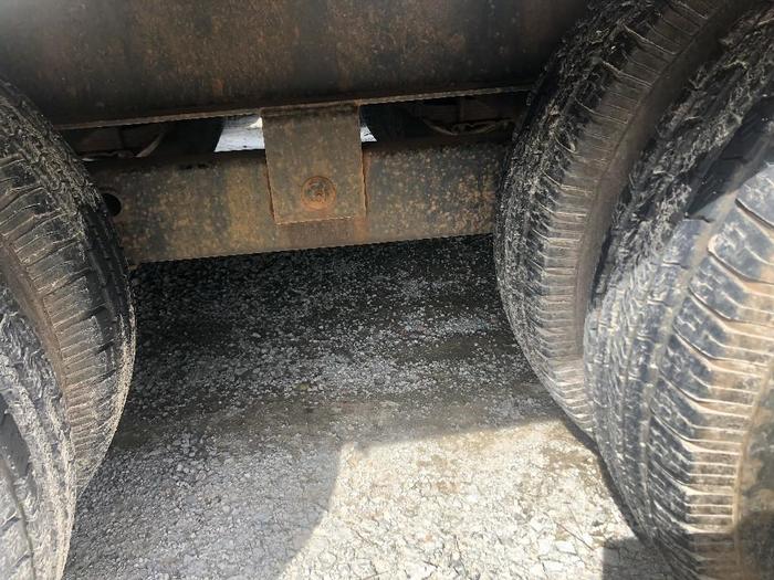 Used 2013 BIG TEX 22GN-35+5